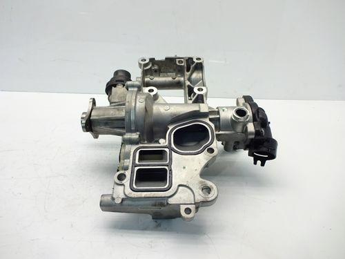Pompe à eau BMW Série 3 G20 G21 320d 320 d 2,0 Diesel B47D20B B47 859171803