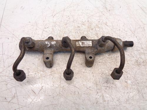 Rail-Rohr pour VW Volkswagen Amarok 2H 3,0 TDI 4motion DDXC DDX 059130089CS