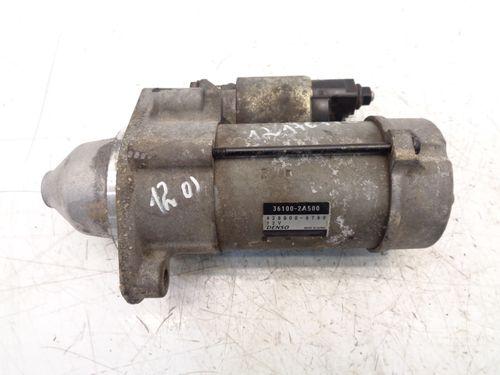 Anlasser Starter pour Kia Ceed 1,6 CRDI Diesel D4FB 36100-2A500