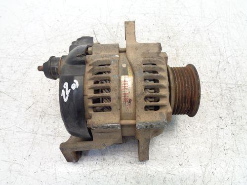 Alternateur pour Isuzu 2,5 DiTD 4x4 4JK1-TC 8981965850 12V