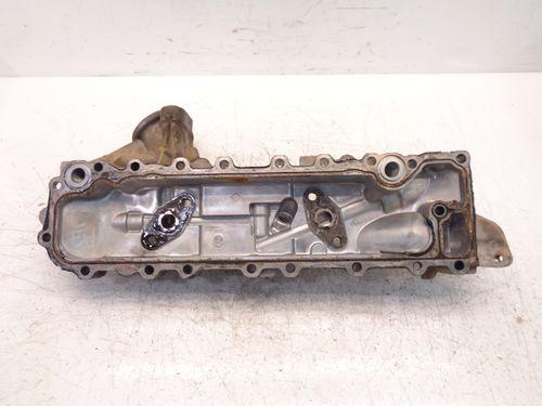 Carter de filtre à huile pour Isuzu 2,5 DiTD 4x4 4JK1-TC