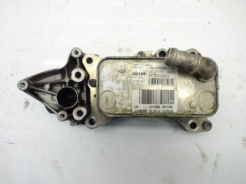 Refroidisseur d'huile Mercedes Benz Classe E W212 S212 CLS C218 2,2 CDI 651.924 A6511800665