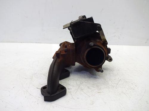 Turbo BMW 2,0 Diesel M47D20 204D4