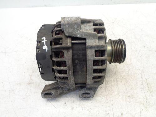 Lichtmaschine pour Volvo XC60 156 XC70 D5 AWD 2,4 D5244T20 31419556 0125811110