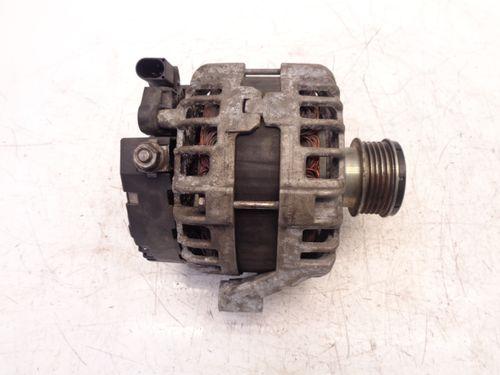 Lichtmaschine pour Volvo XC60 156 XC70 D5 AWD 2,4 D5244T20 31419556 0125811110