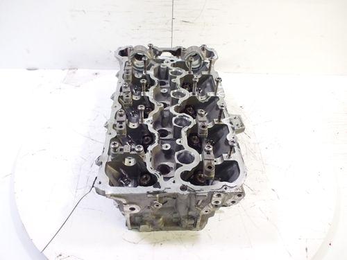 Culasse défectueuse BMW Série 5 F10 F07 550i xDrive 4,4 N63B44A N63 7573938-07