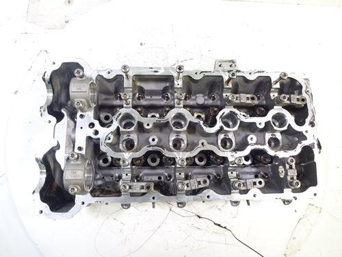 Culasse défectueuse BMW Série 5 F10 F07 550i xDrive 4,4 N63B44A N63 7573938-07