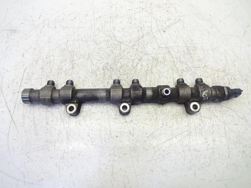 Rail-Rohr pour Land Rover 4,4 SDV8 4x4 D 448DT 0445218020 AL3Q-9D280-GB