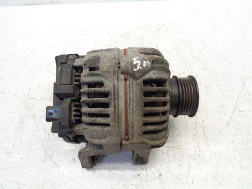 Lichtmaschine pour Opel Vauxhall Astra Vectra 1,8 Z18XER Z18 0124325163 100A