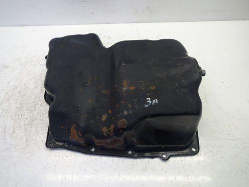 Ölwanne Unterteil pour Ford Transit 2,4 TDCi Diesel JXFA 7H1Q-6675-AA