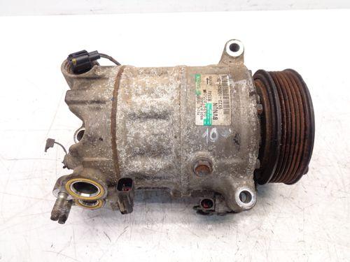 Compresseur de climatisation pour Land Rover Discovery 4 IV 3.0 V6 306DT 9X23-19D629-DA