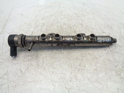 Rail-Rohr pour Land Rover Discovery 4 IV 3,0 V6 306DT 0445216028 9K2Q-9D280-EA