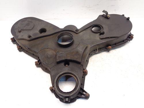 Abdeckung pour Land Rover Discovery 4 IV 3,0 V6 306DT 4H2Q-6019-AK