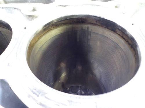 Bloc moteur Mitsubishi 1,8 DI-D 4N13 doit être rodé