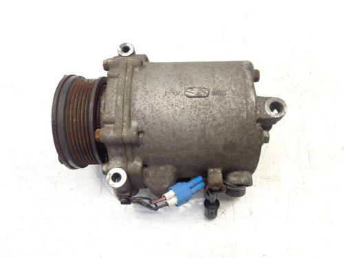 Klimakompressor pour Citroen Peugeot 2,2 HDi 4HN DW12MTED4 7813A091 MSC90GAS