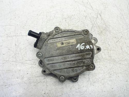 Pompe à vide BMW Série 3 E90 E91 320 320i 2,0 N46B20B 72480722