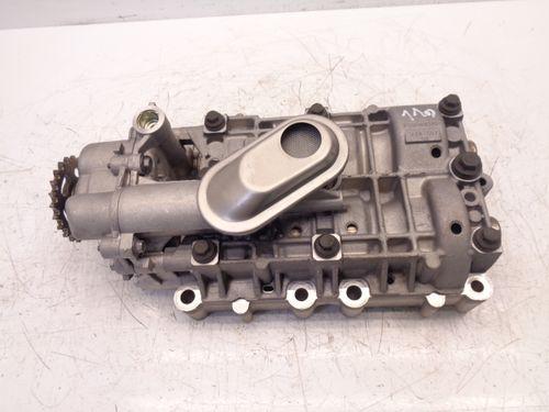 Ausgleichswellenmodul pour Citroen Peugeot 2,2 HDi 4HN DW12MTED4 9636898380