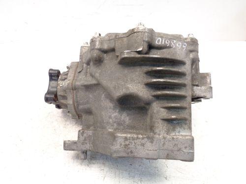 Differential pour Mercedes-Benz E-Klasse W211 E280 3,0 CDI 642.920 A2203350101