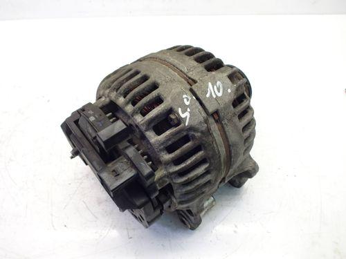Lichtmaschine Audi Seat Skoda VW Leon Golf 1,4 TFSI CAX CAXA CAXC 03C903023S