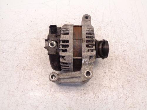 Alternateur pour Opel Vauxhall 1,4 Turbo D14XFT LE2 13522659