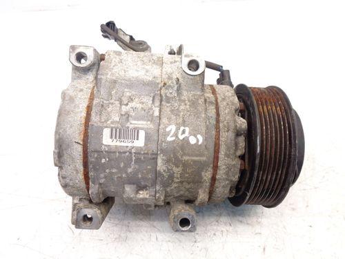 Compresseur de climatisation pour Honda CR-V MK3 III RE 2.2 i-DTEC 4WD N22B4 447280-2171