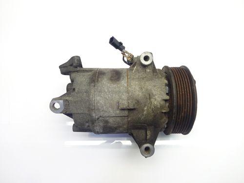 Compresseur de climatisation pour Renault Megane II 2,0 dCi Diesel M9R724 M9R 8200669284