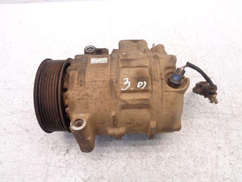 Compresseur de climatisation pour Land Rover Discovery Range Rover 2,7 D 276DT 447180-8382