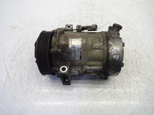 Klimakompressor pour Opel Saab Vectra Saab 1,9 CDTI TiD Z19DTH 13171593