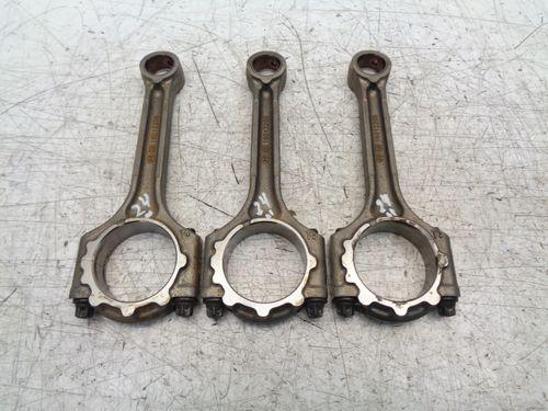 3x bielles pour Kia Ceed Rio 1,0 T-GDI G3LC 16012205