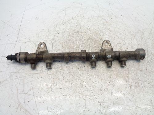 Rail-Rohr pour Opel Corsa D 1,3 CDTI Diesel A13DTC 0445214222 55573331