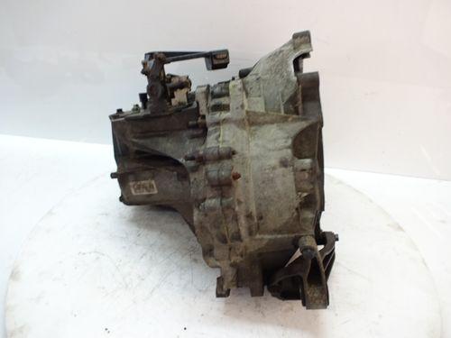 Boîte de vitesses Volvo V50 2,0 B4204S4 6N5R-7002-VB