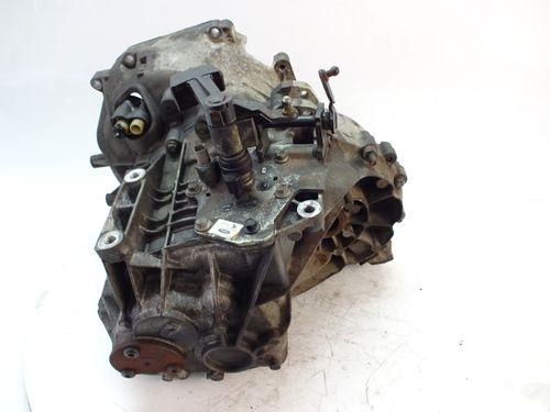Boîte de vitesses Volvo V50 2,0 B4204S4 6N5R-7002-VB