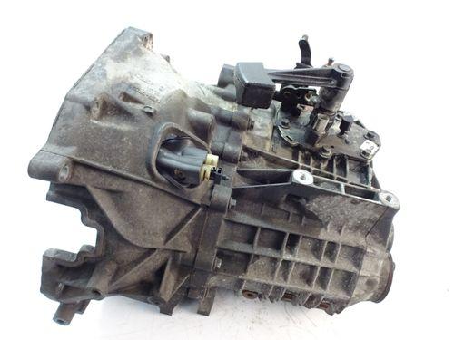 Boîte de vitesses Volvo V50 2,0 B4204S4 6N5R-7002-VB