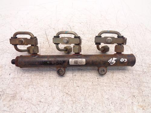 Tube Rail pour Land Rover 2,7 D 276DT 4R8Q-9C280-BC