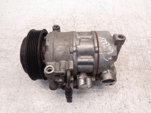 Compresseur de climatisation pour Porsche Macan 95B 3,0 GTS DCNA MDC.NA DCN 95B260805B