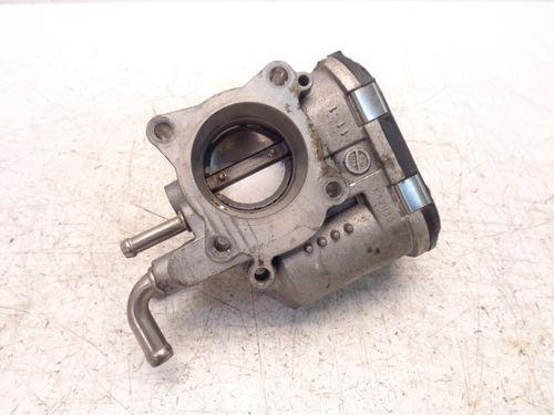 Clapet d'étranglement pour Hyundai 1,2 G4LA 35100-04700 0280750634
