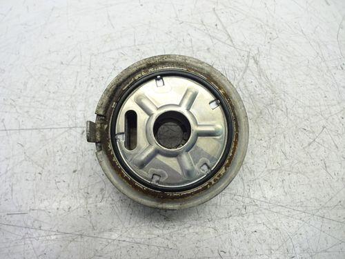 Ölkühler pour Nissan X-Trail T30 2,2 dCi Diesel YD22DDTI YD22