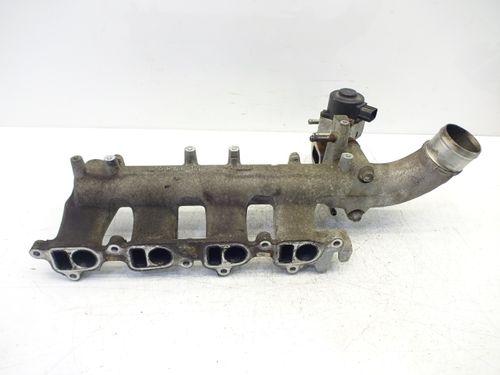Ansaugbrücke pour Nissan X-Trail T30 2,2 dCi Diesel YD22DDTI YD22 NN1015