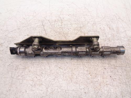 Tube Rail pour Opel Vauxhall 1,3 CDTI Diesel A13FD LN9 0445214217 55234437