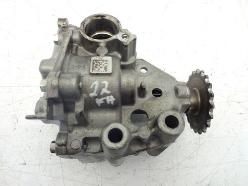 Pompe à huile pour Nissan Opel Renault 2,0 dCi M9R782 8200345757