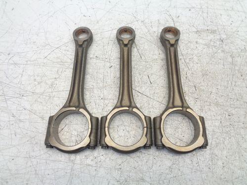 3x bielles pour Peugeot 308 SW 1,2 THP HNS EB2ADTS HN05 9675840180