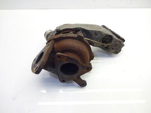 Turbolader pour Jaguar 3,0 D Diesel 306DT AX2Q-6K682-CA
