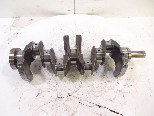 Vilebrequin Nissan 2,2 dCi Diesel YD22DDTI YD22
