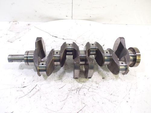 Vilebrequin Nissan 2,2 dCi Diesel YD22DDTI YD22