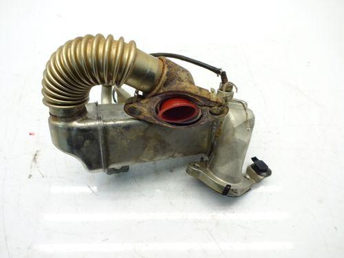 Refroidisseur de gaz d'échappement Renault Megane Grand Scenic 1,6 D Diesel R9M402 R9M 147350264R