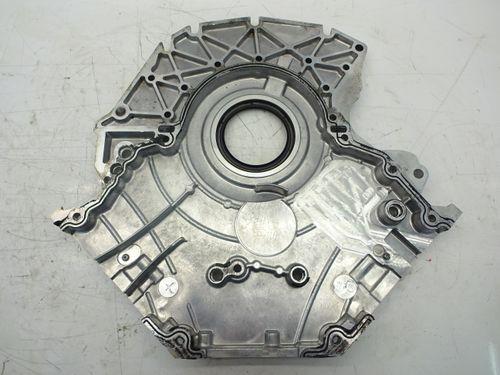 Couvercle frontal Audi 3,0 TDI Diesel CRT CRTC CRTD 059103171DG DE323805