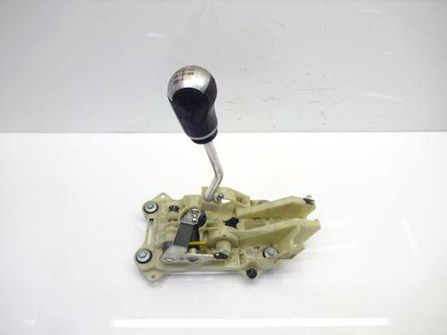 Cache pour Ford Focus II DA 2,5 ST essence HYDA B5254T 6M5R-7C453-AD