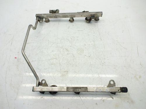 Einspritzleiste Mercedes Benz E-Klasse W211 C219 3,5 M272 272.964 A2720700995