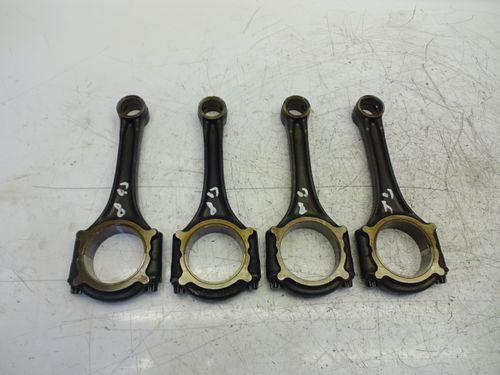 4x Pleuel Pleuelstange Mercedes Benz W169 W245 A200 2,0 M266 266.980 266020