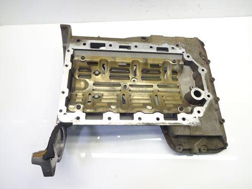Ölwanne Oberteil pour Jaguar S-Type X200 2,7 D Diesel AJD 276DT 4R8Q-6U004-EA